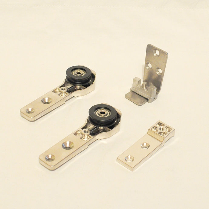 Briton 370 Rim Panic