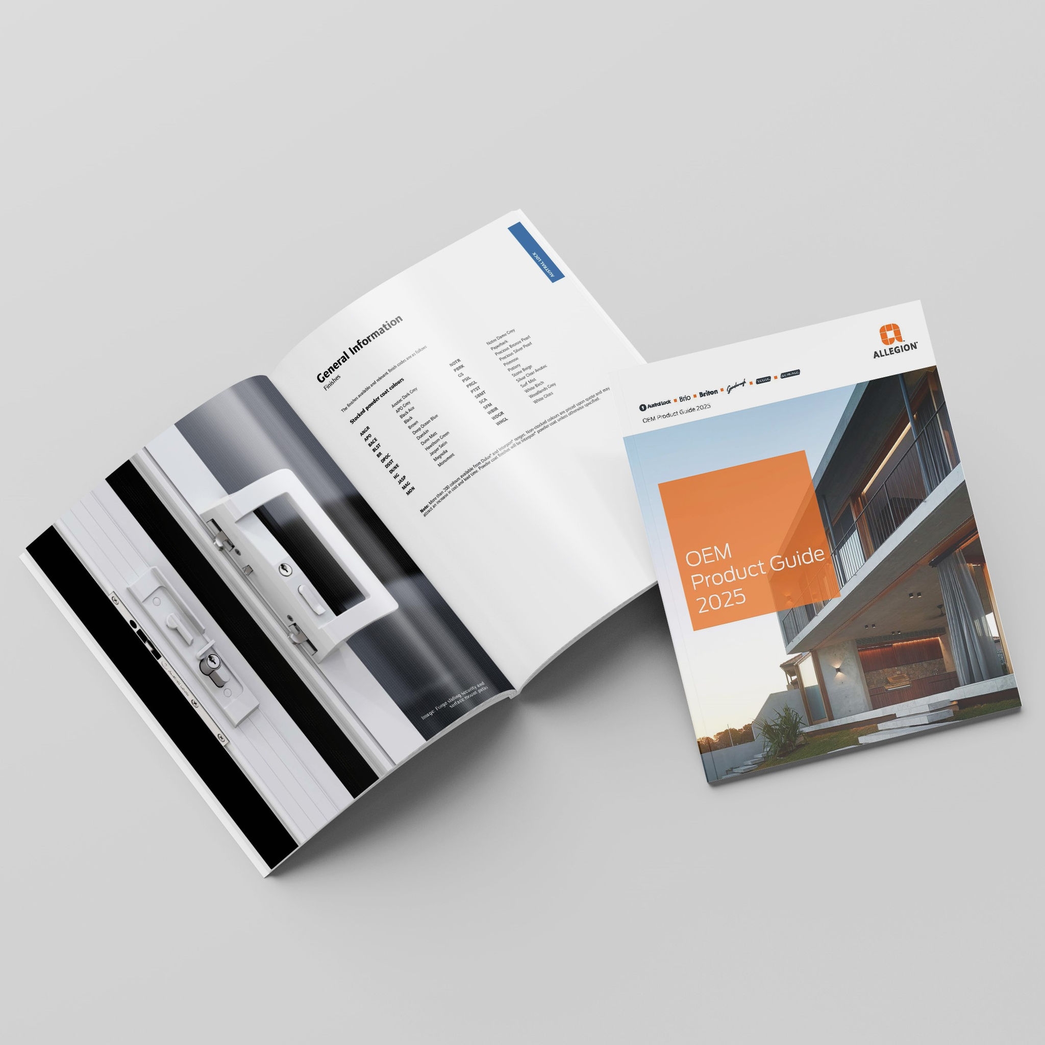 Allegion-Product-Guide-2025