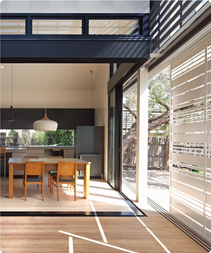 Briton 200 Series Door Closers