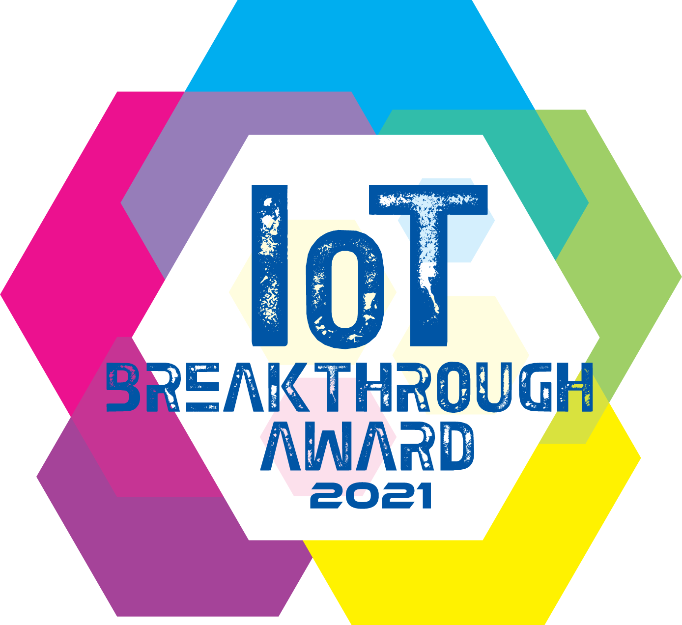 Gainsborough Freestyle™ Trilock Wins ‘Smart Lock Product of the Year’ in 2021 IoT Breakthrough Awards Program