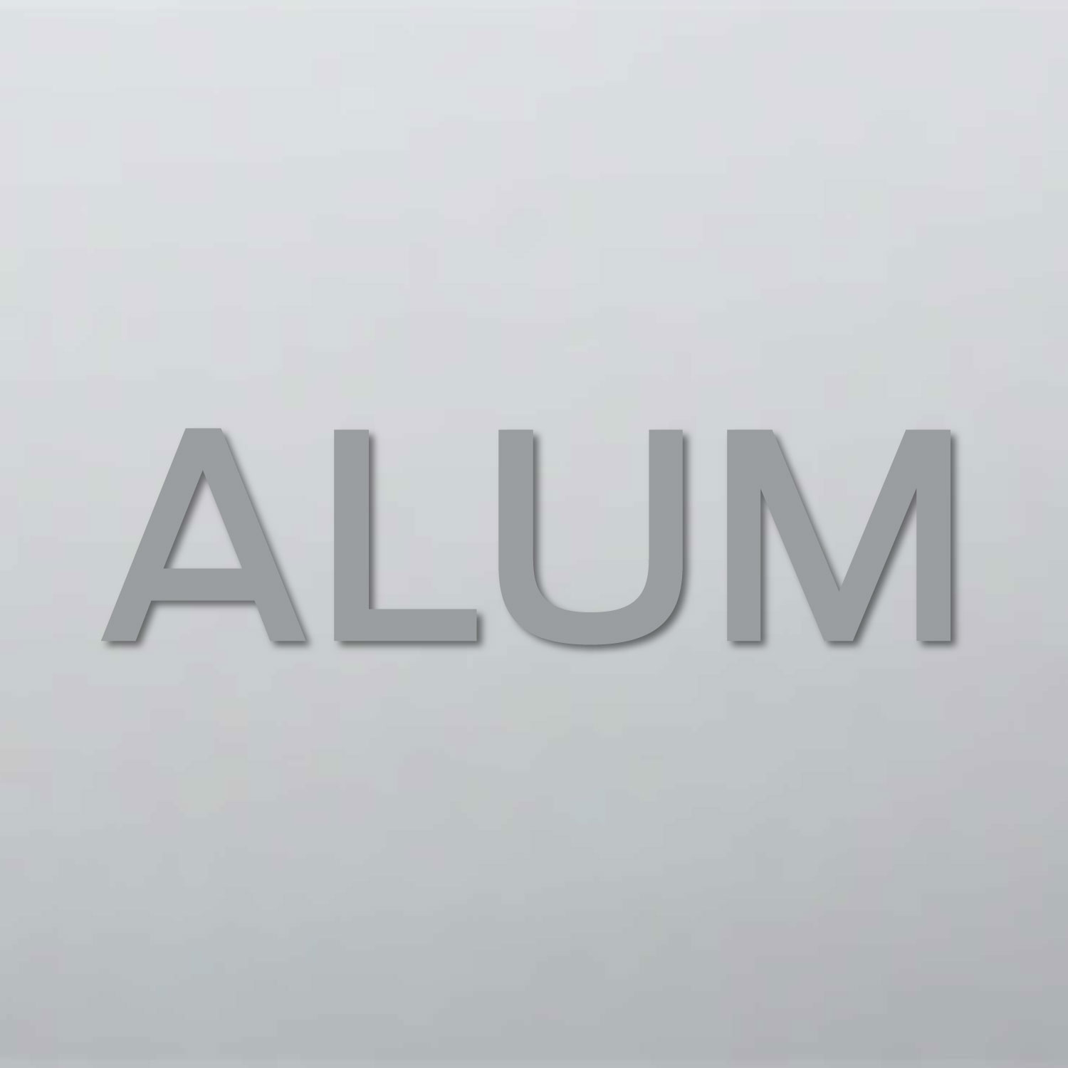 Aluminium