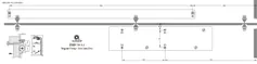 Installation Guide Briton 2320 B Regular Fixing Pull Side RH