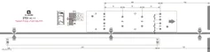 Installation Guide Briton 2720 B Transom Fixing Push Side 2