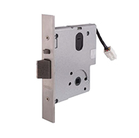 Electric Mortice Locks