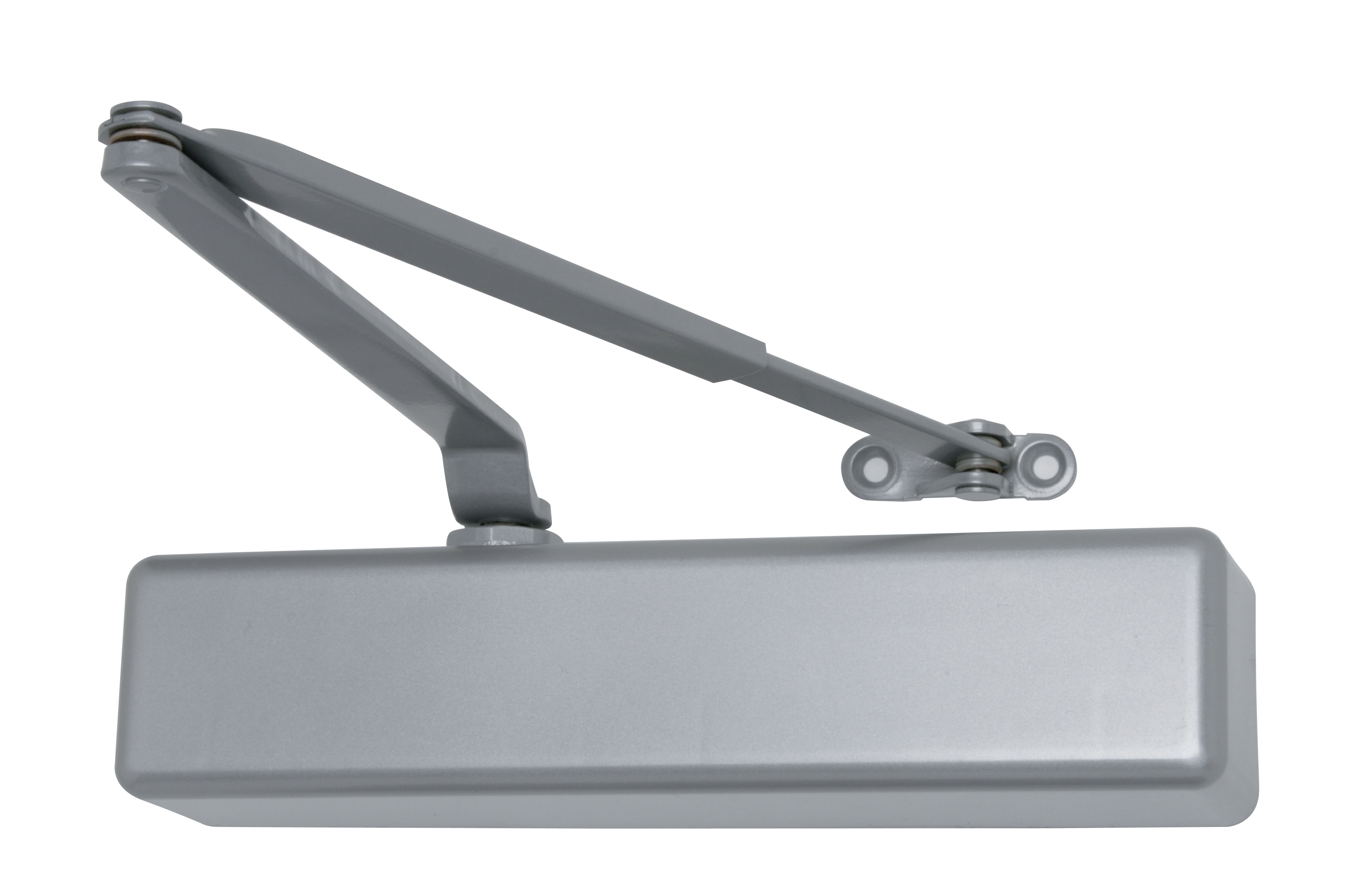 LCN 1460T Series Surface Mounted Track Closer