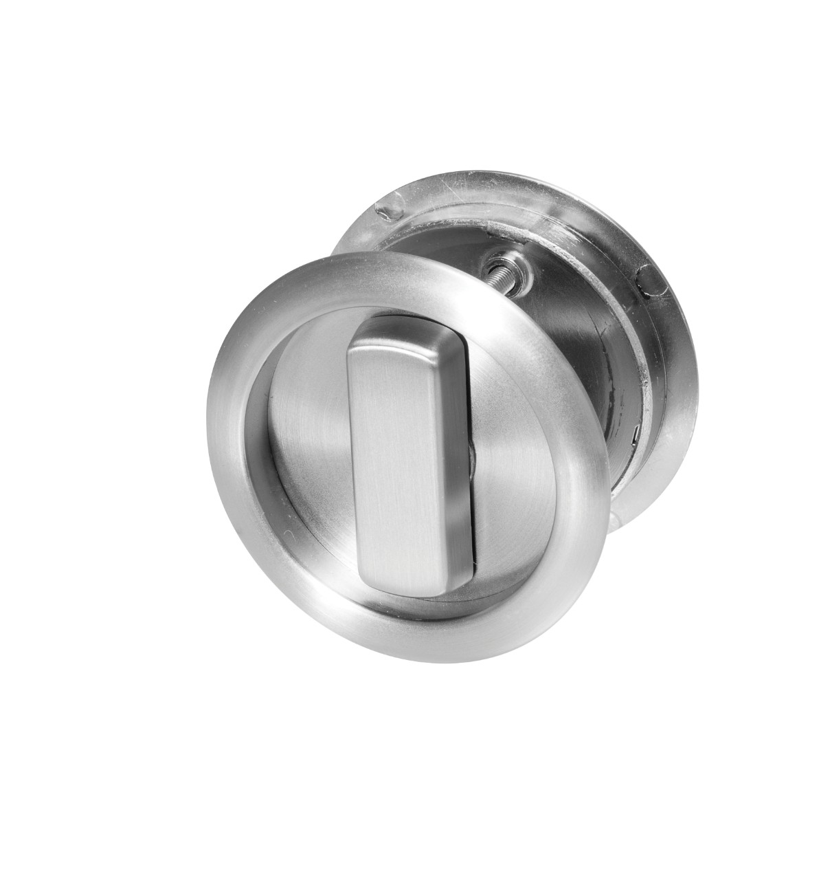 Schlage Sliding Cavity Door Set