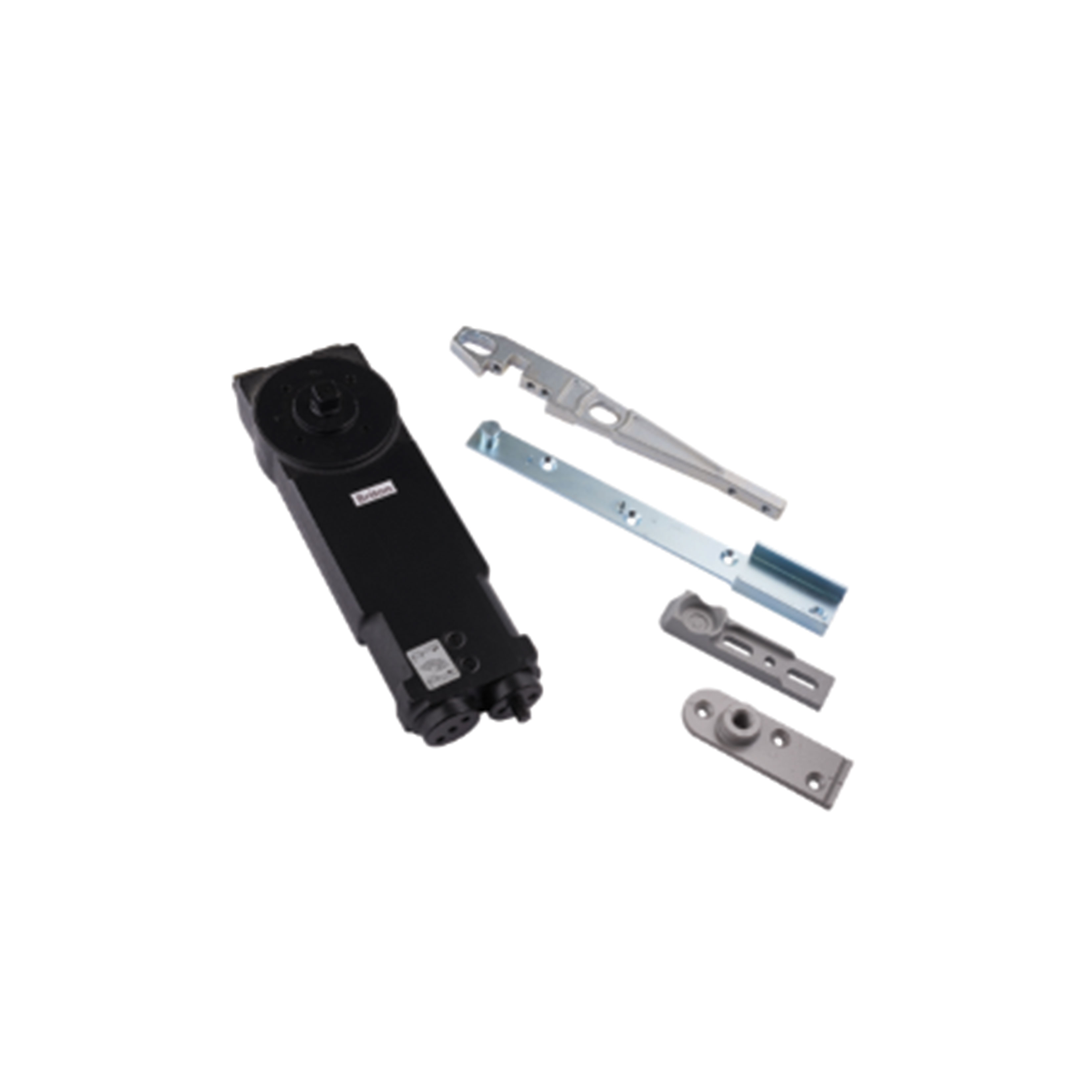 Briton Pivot Sets for 2800 in Satin Stainless Steel