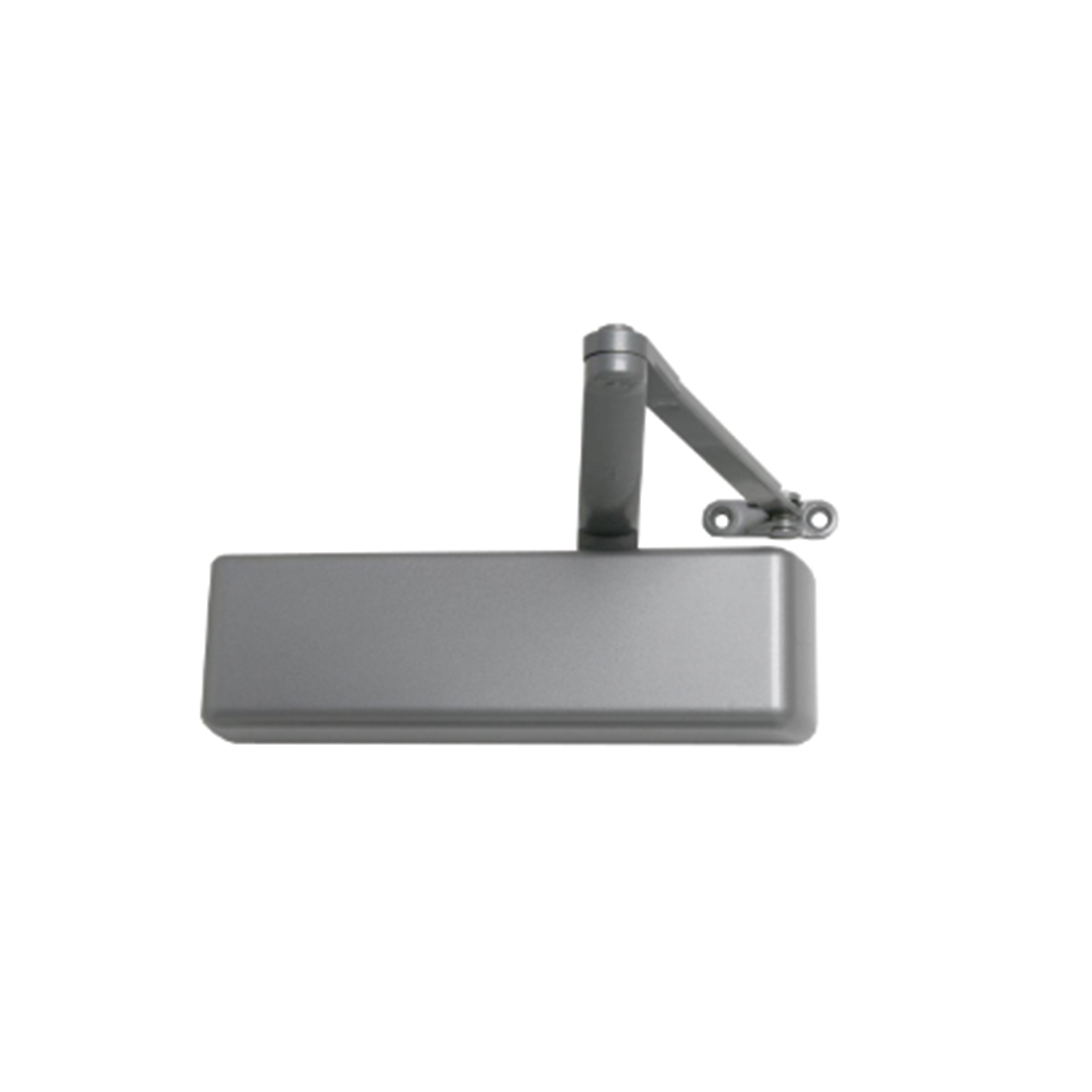 LCN Aluminum Drop Plate for 4040XP Series Door Closers