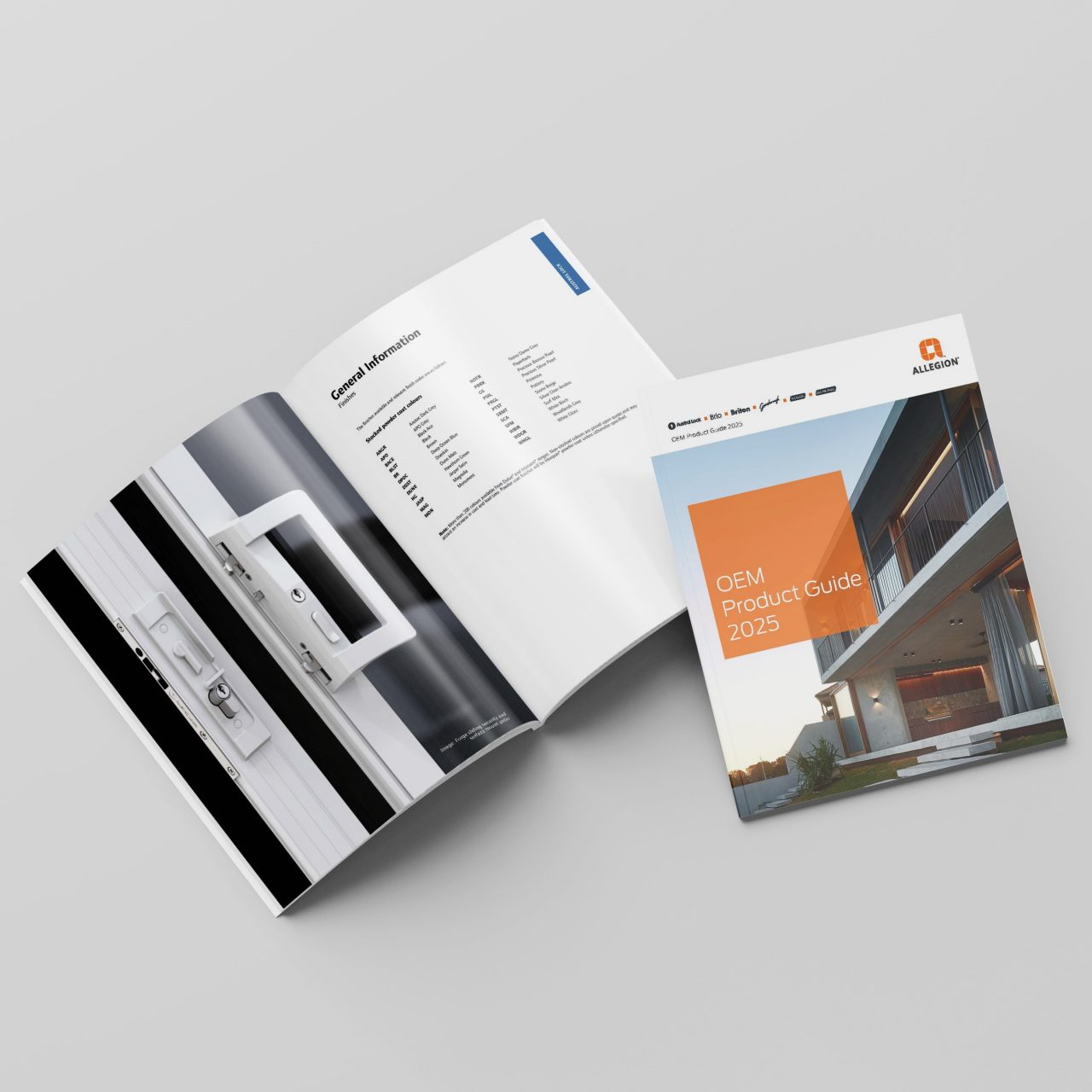 Allegion-Product-Guide-2025